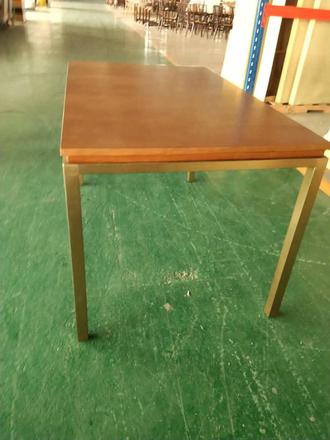 10 Dining Table