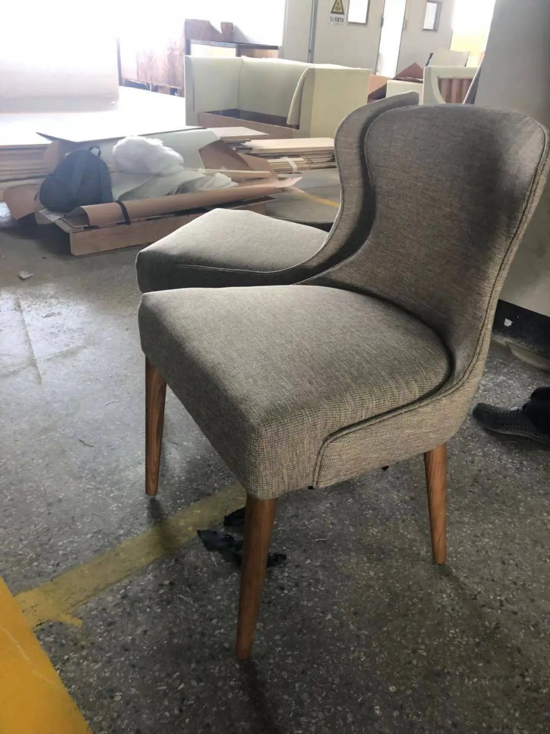 11 Dining Chair 2