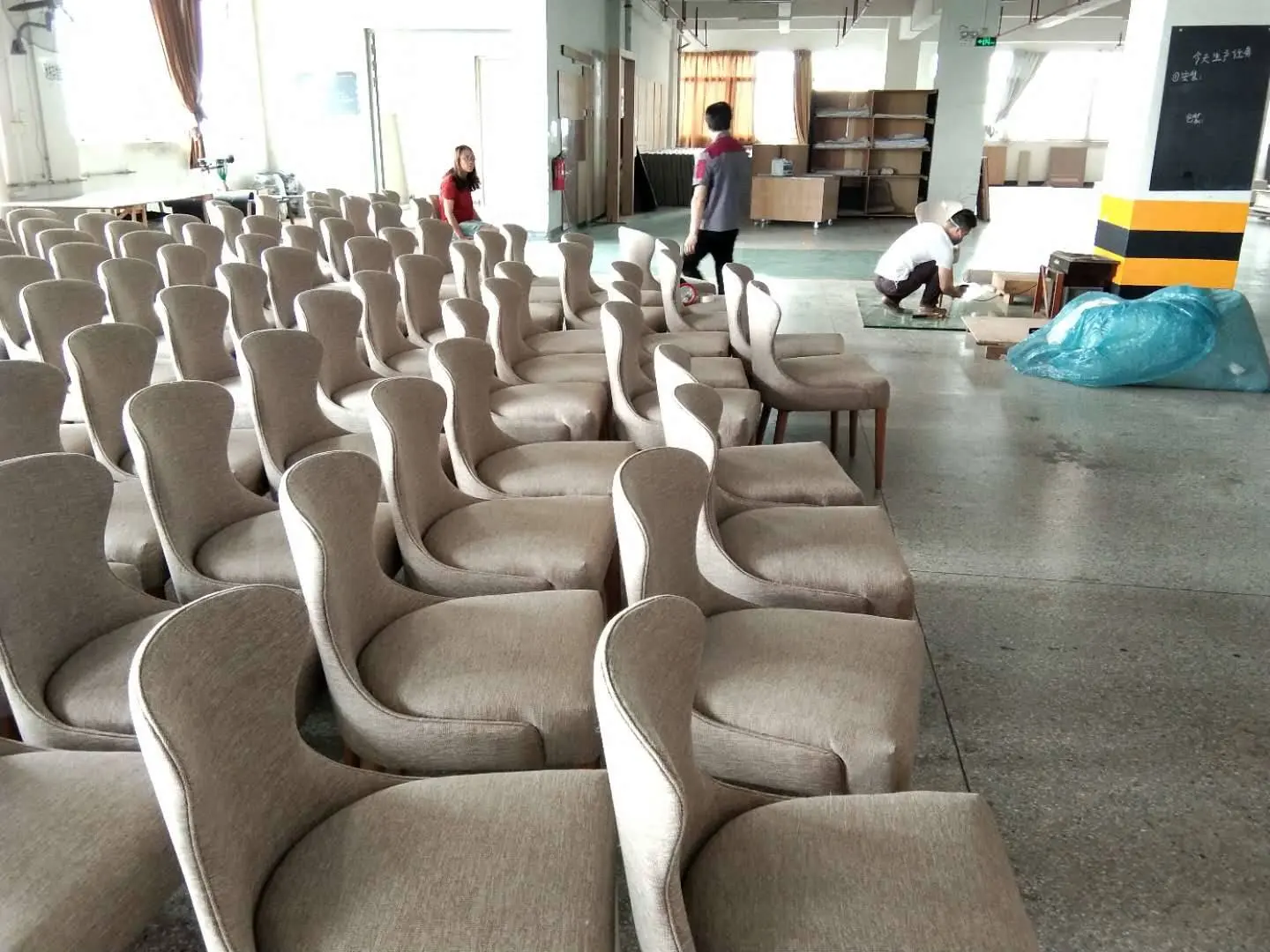 11 Dining Chair 3