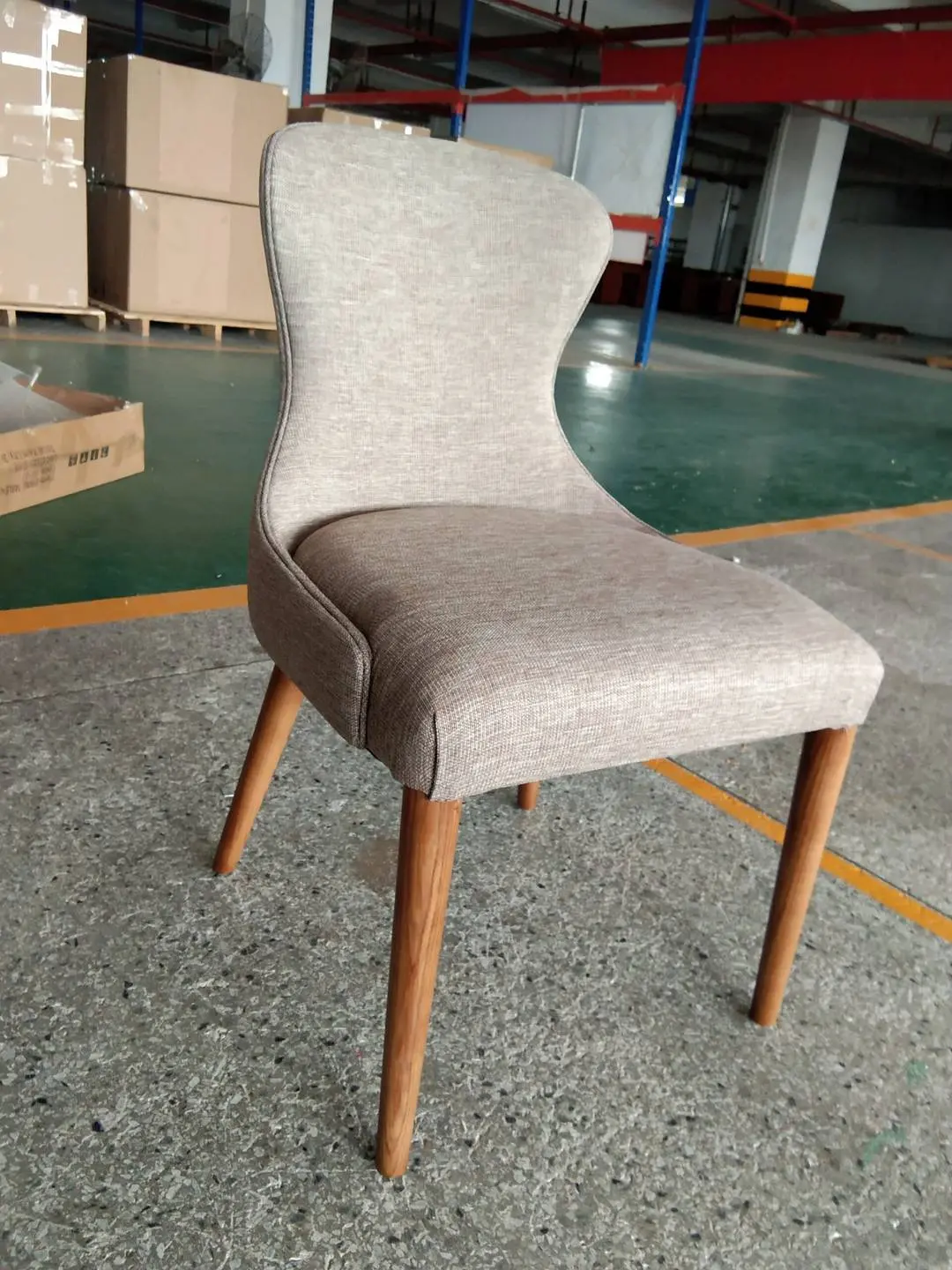 11 Dining Chair