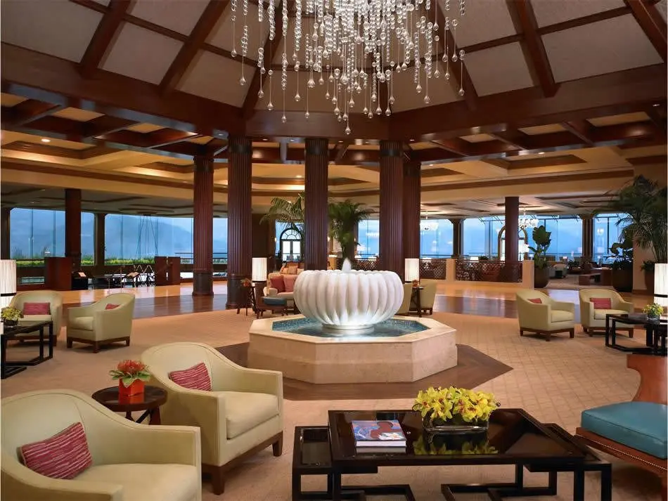 Princeville Resort