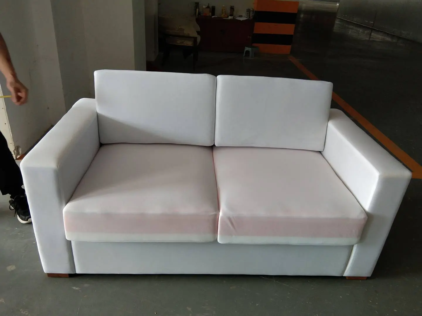 13.2 two seat Sofa