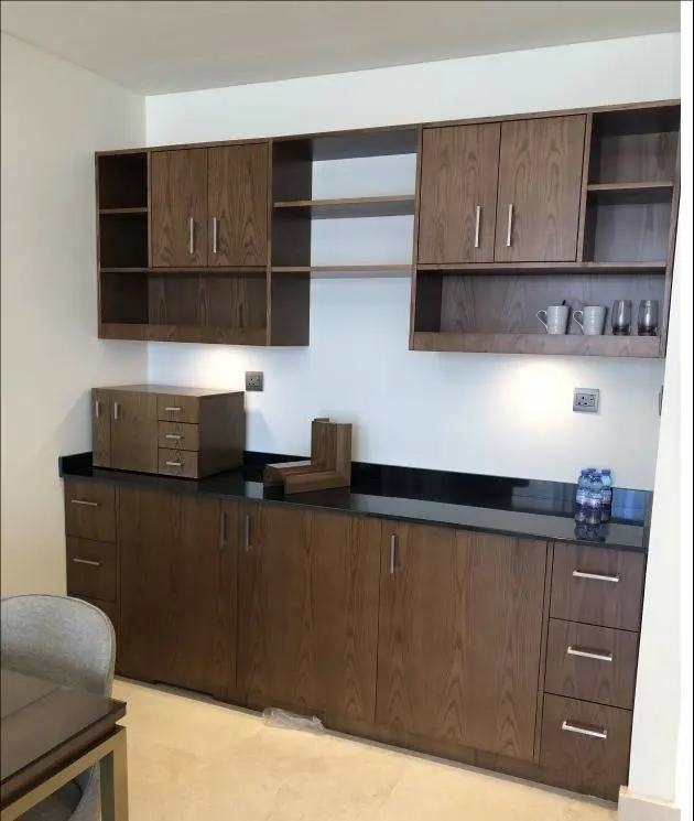 14 Kitchen Cabinet