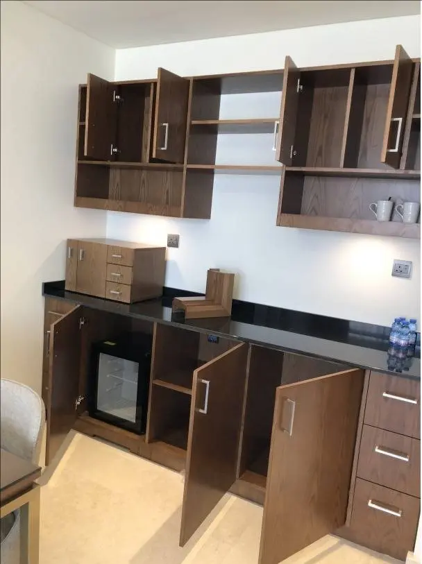 14 Kitchen Cabinet 2