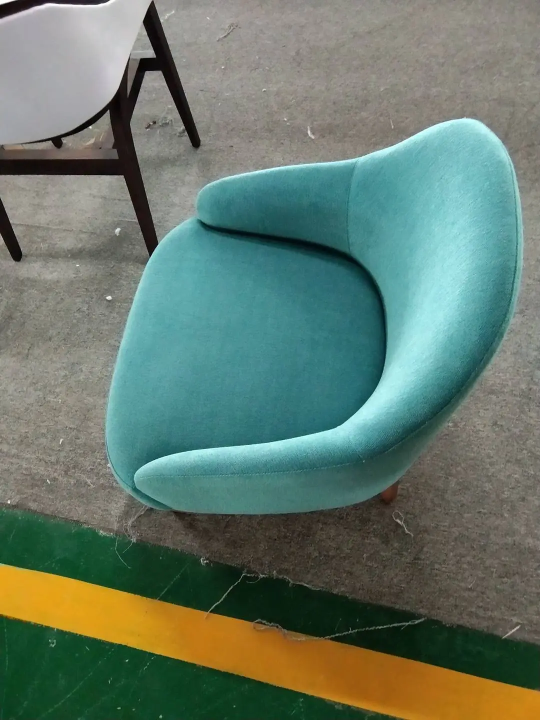 4 Arm Chair (2)