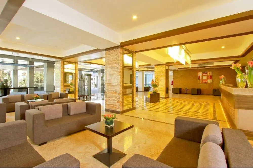 Nairobi Orchid Hotel - Kenya