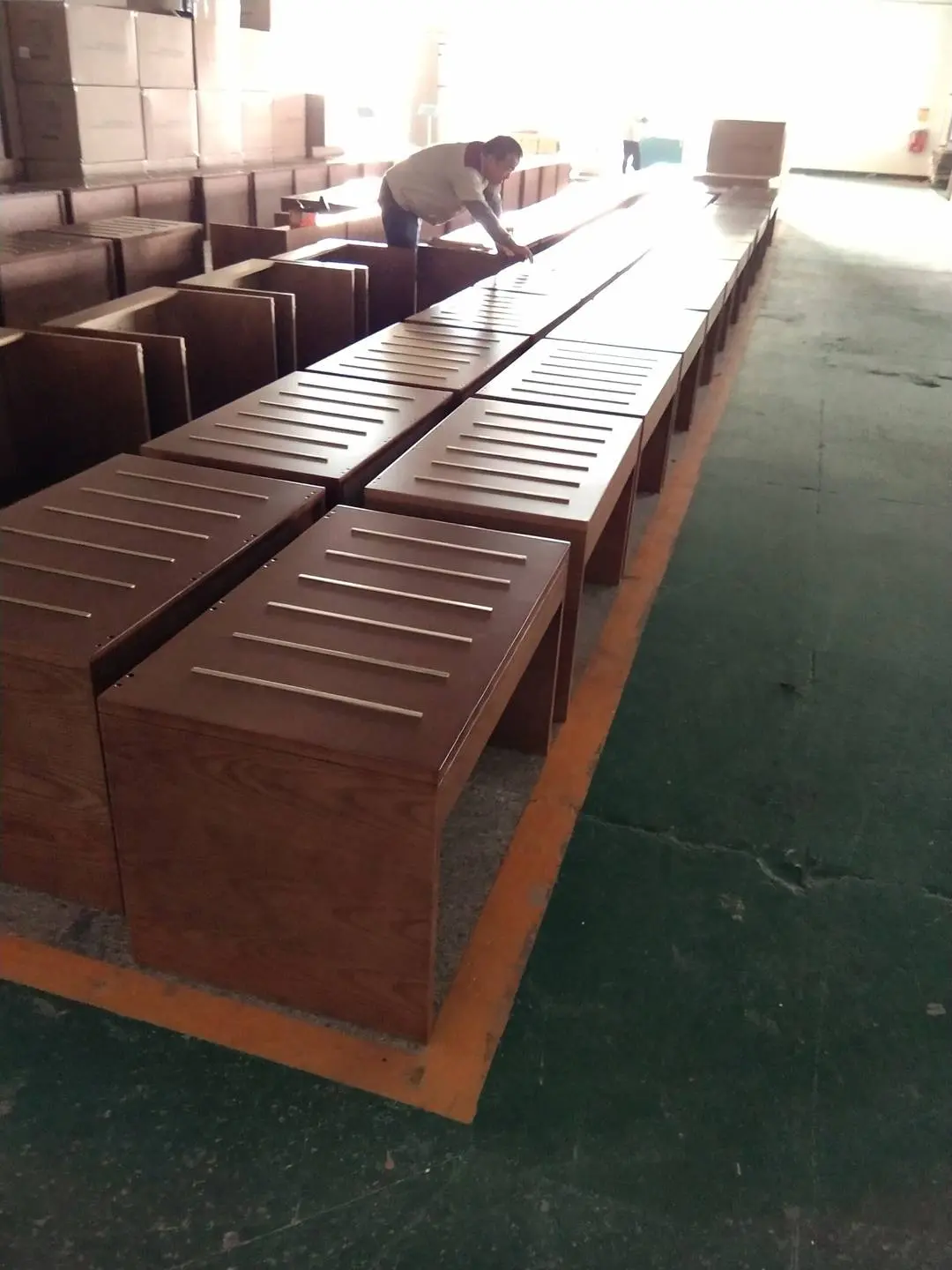 9.1 Luggage Rack2