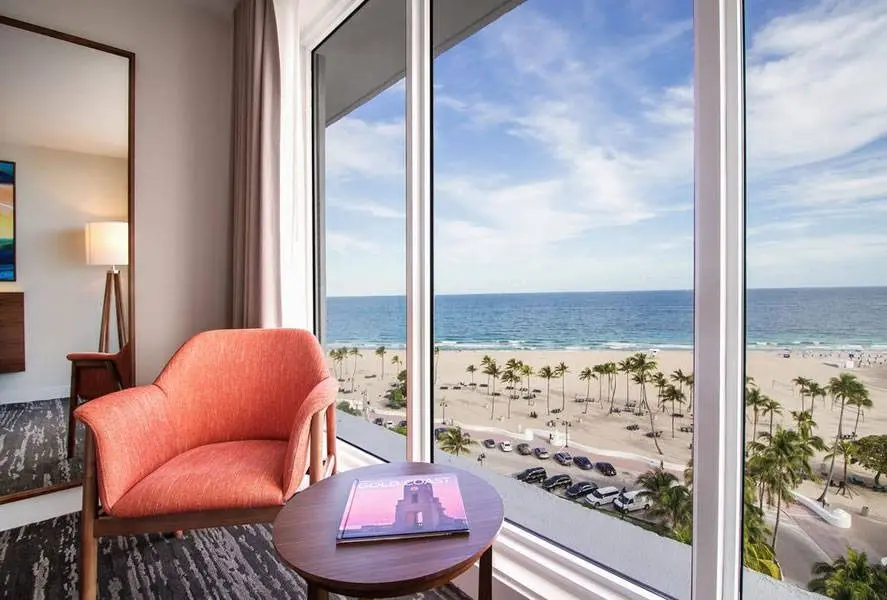 B Ocean Resort (5)