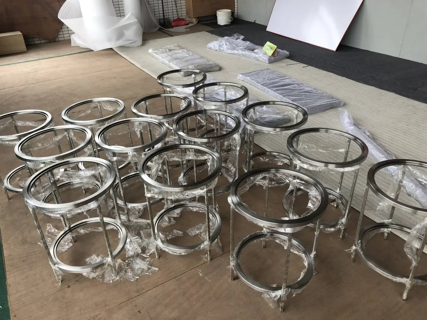 Coffee Table 2