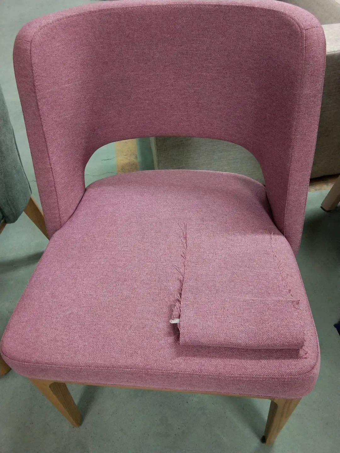 Dining Chair (1)