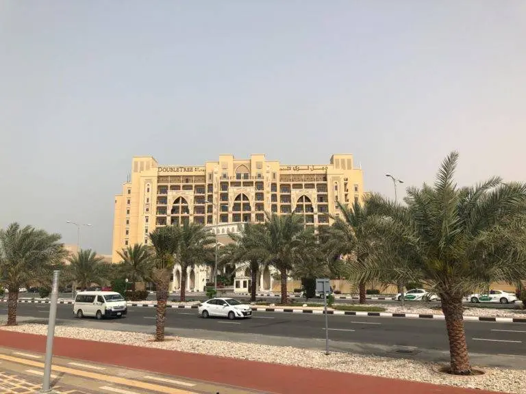 DoubleTree by Hilton (15)