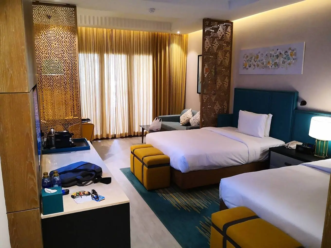 DoubleTree by Hilton (17)