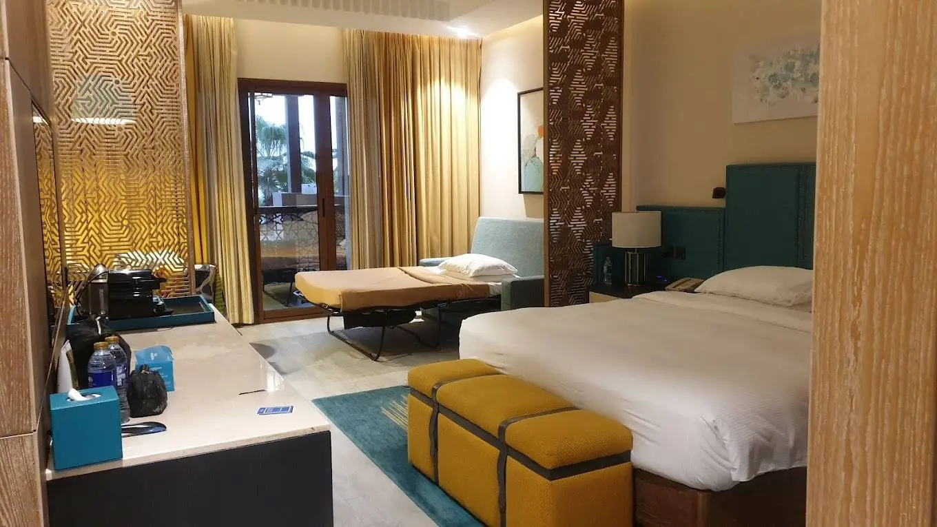 DoubleTree by Hilton (3)