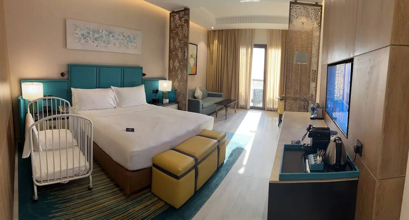 DoubleTree by Hilton (4)
