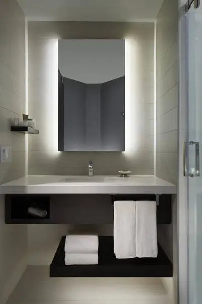 Doubletree By Hilton Montreal (11)