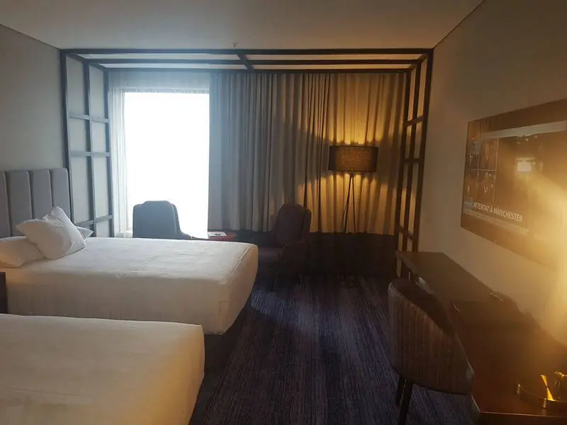 Doubletree By Hilton Montreal (12)