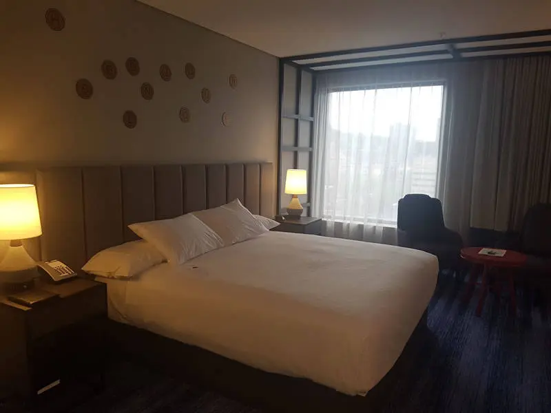 Doubletree By Hilton Montreal (4)