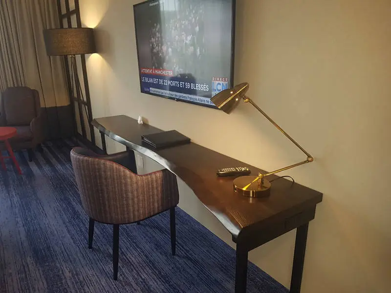 Doubletree By Hilton Montreal (5)