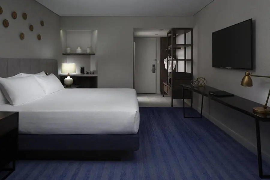 Doubletree By Hilton Montreal (7)