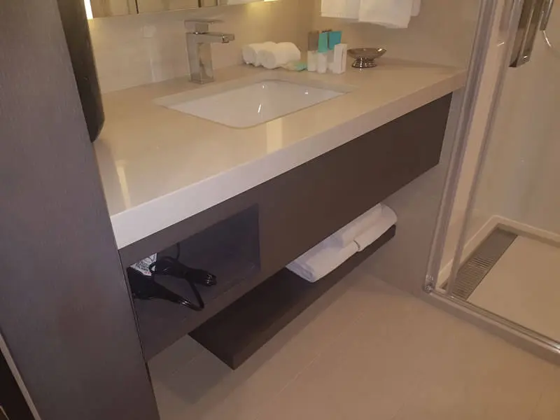Doubletree By Hilton Montreal (8)