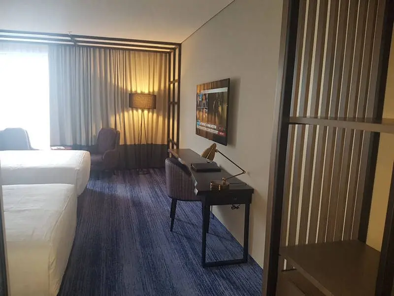 Doubletree By Hilton Montreal (9)