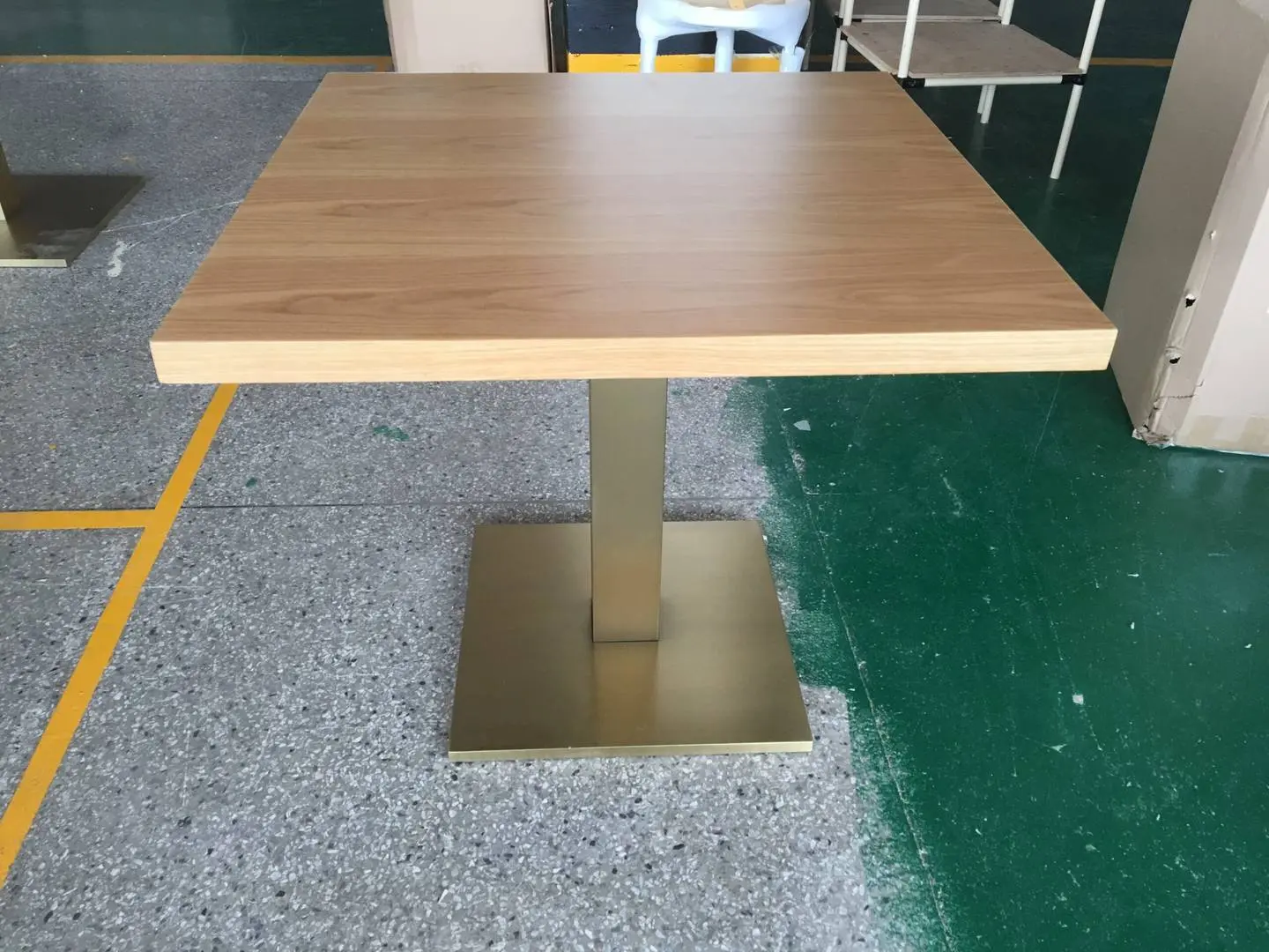 FU-DT-01 Dining Table (3)