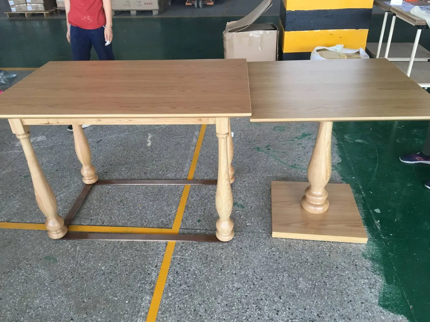 FU-DT-04 Dining Table (2)