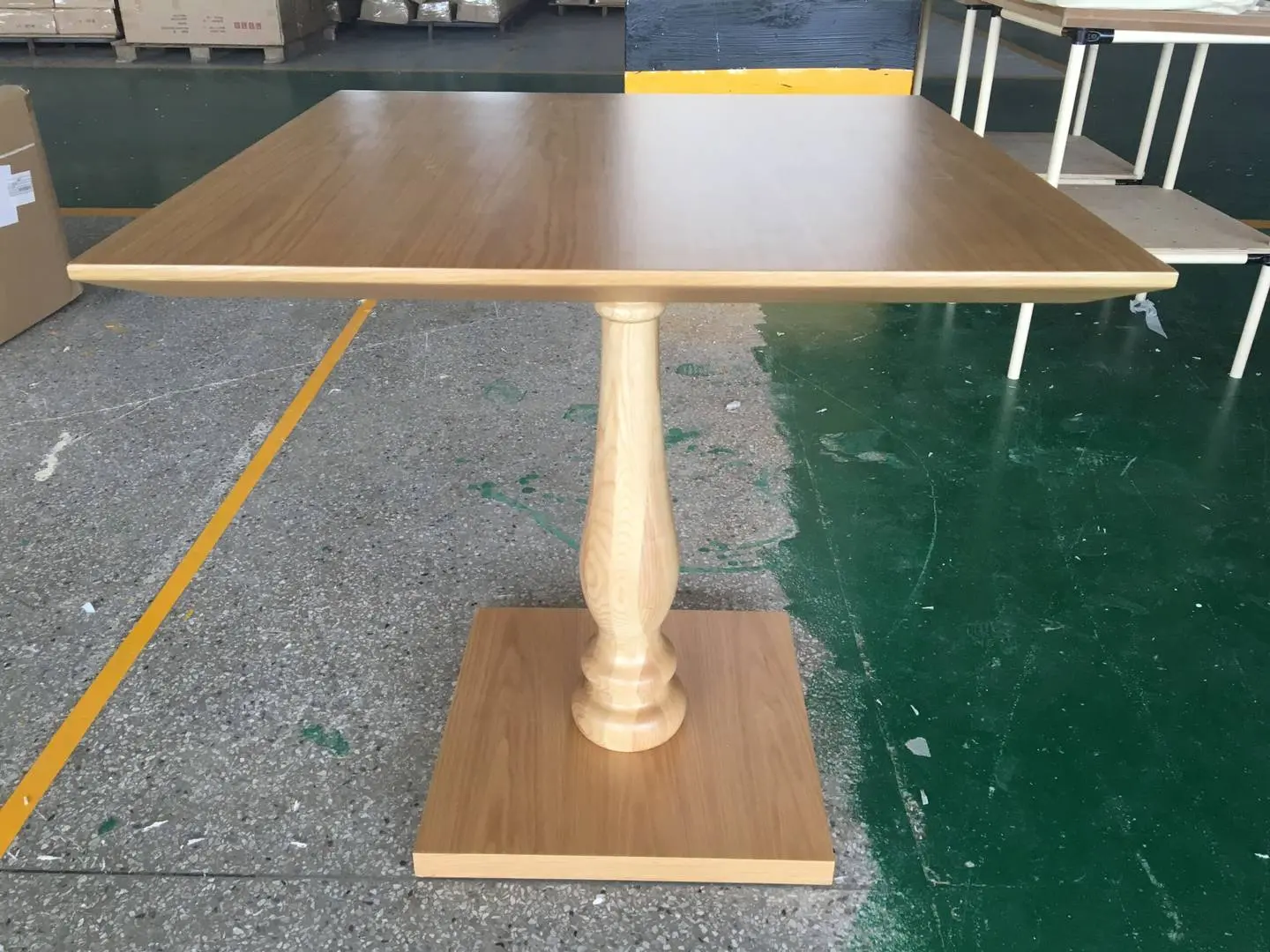 FU-DT-05 Dining Table (5)
