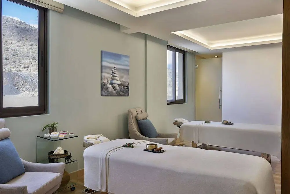 Green Spa