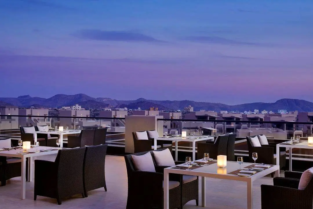Green （Dusit D） Dining (2)
