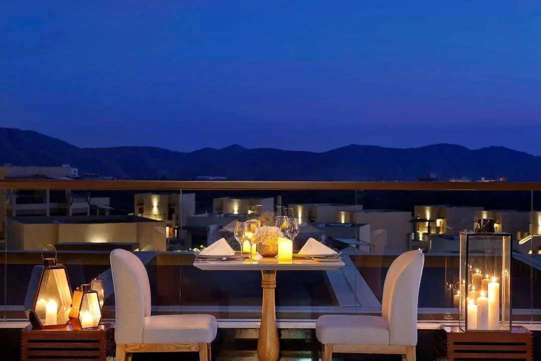Green （Dusit D） Dining (4)