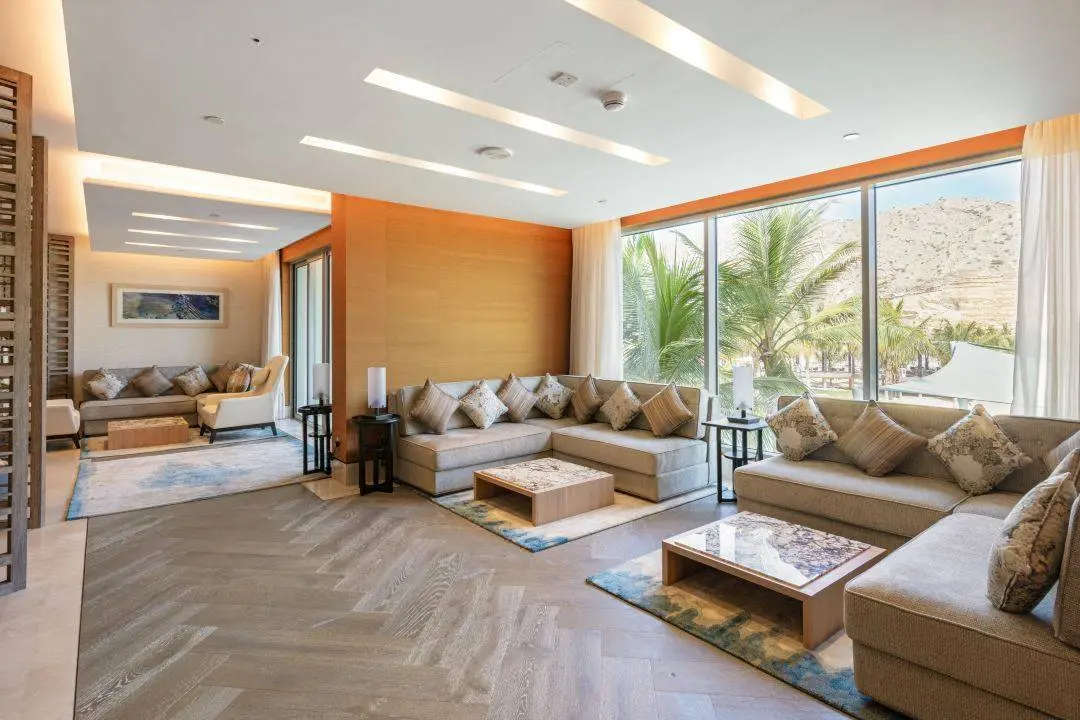 Jumeirah Lounge 2