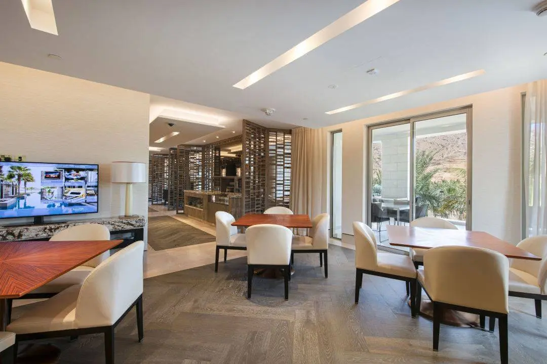 Jumeirah Lounge 3