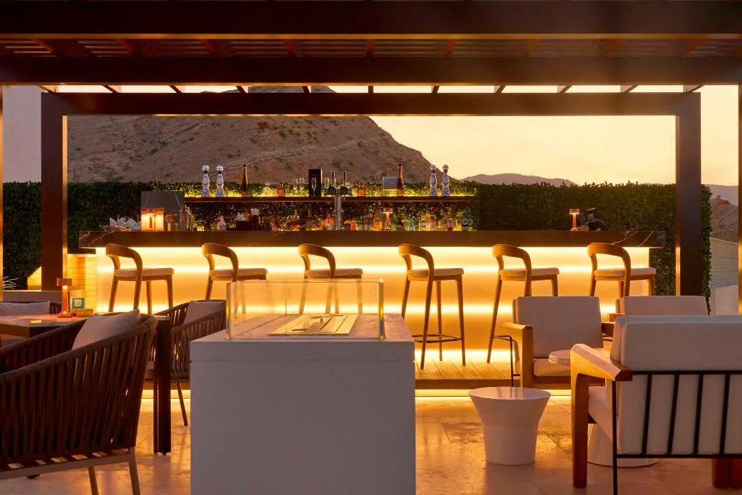 Jumeirah Restaurant 2