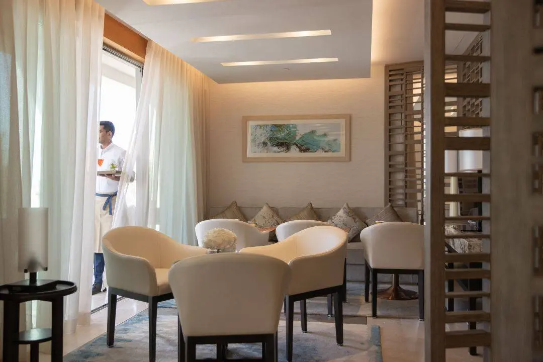 Jumeirah Special Dining 2