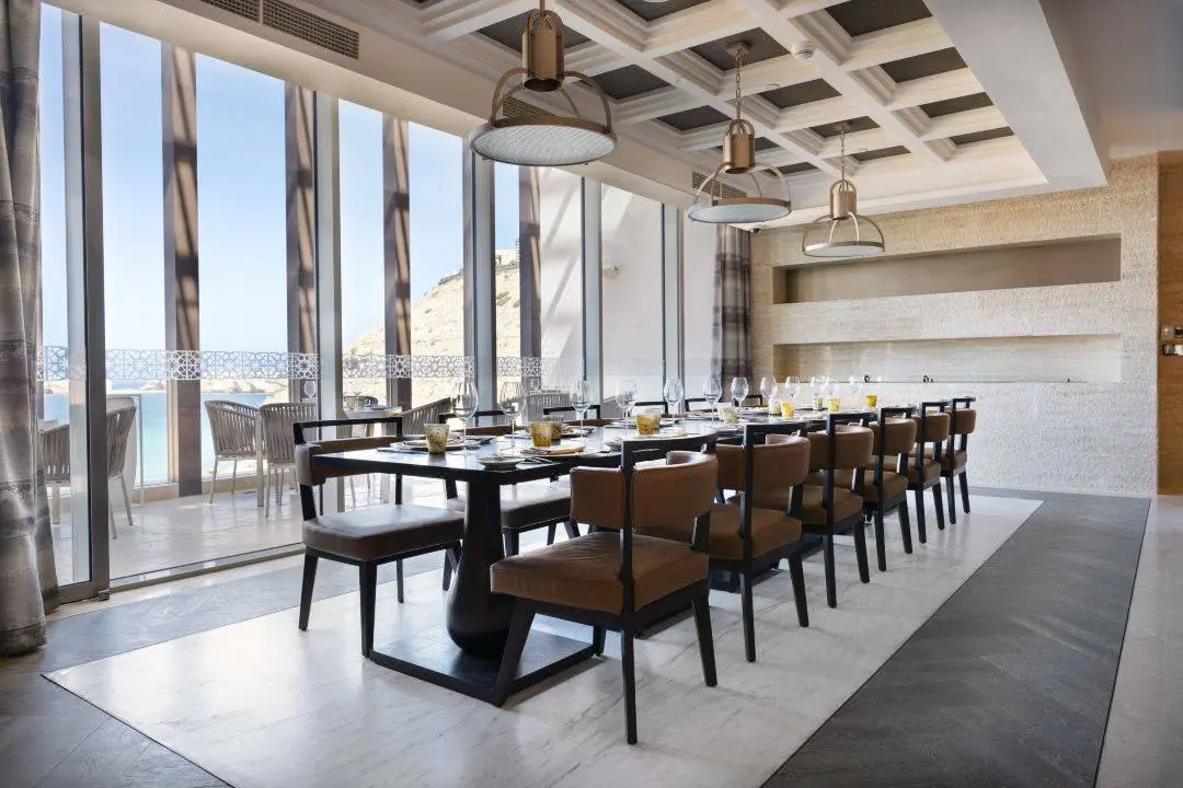 Jumeirah Special Dining