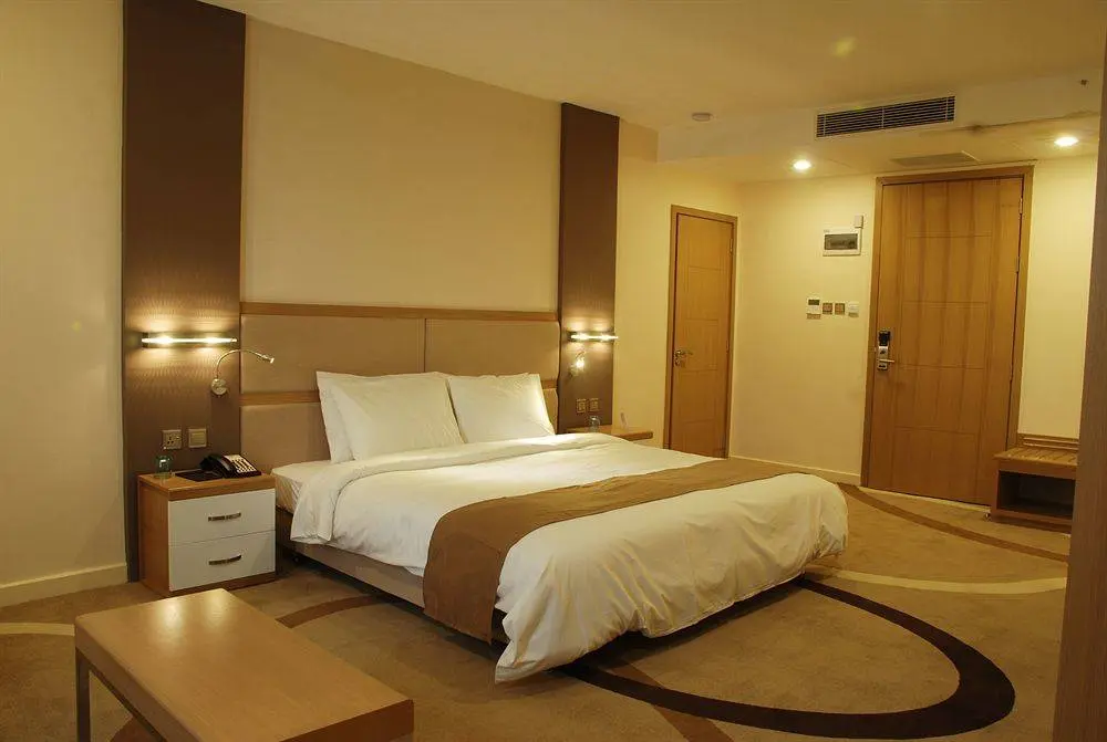 Nairobi Orchid Hotel (1)