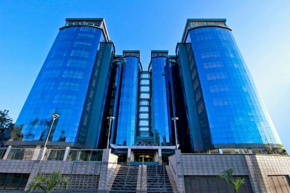 Nairobi Orchid Hotel (10)