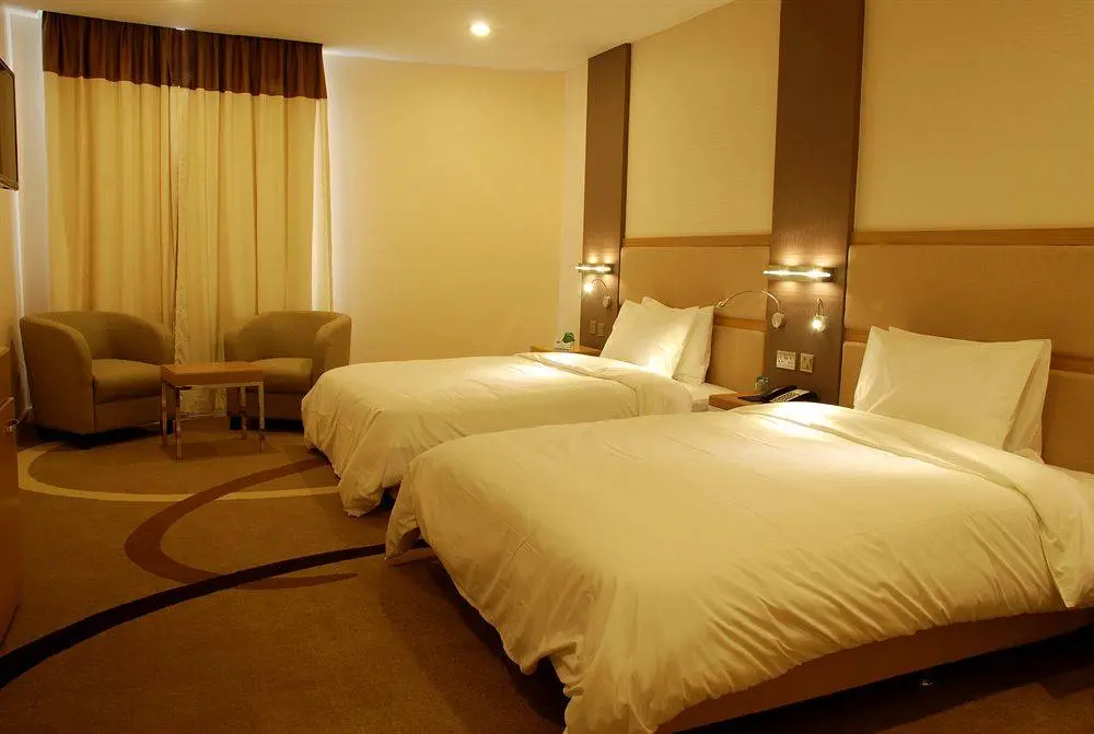 Nairobi Orchid Hotel (3)