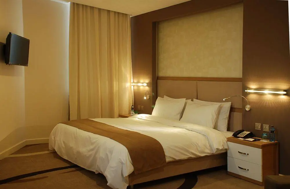 Nairobi Orchid Hotel (5)