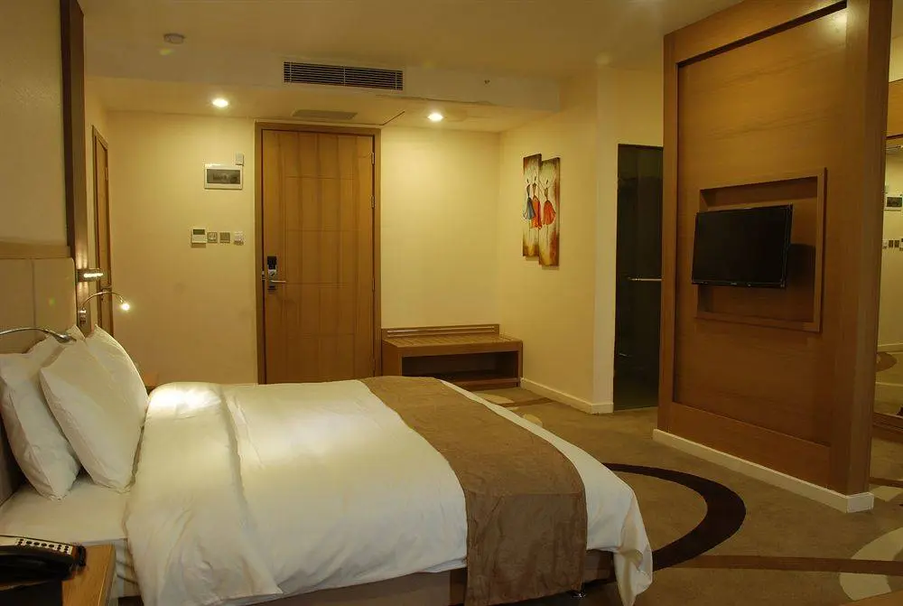 Nairobi Orchid Hotel (6)