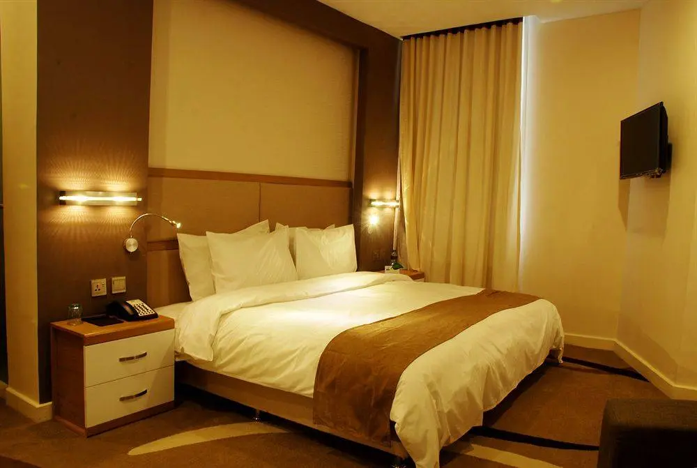 Nairobi Orchid Hotel (7)