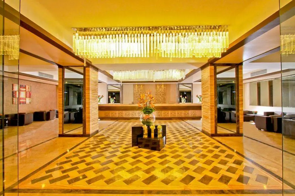 Nairobi Orchid Hotel (8)