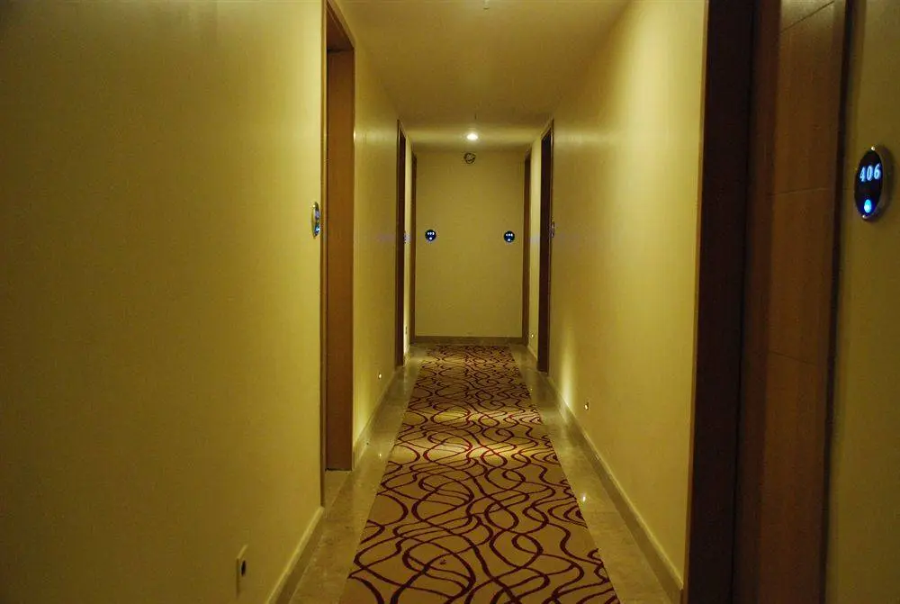 Nairobi Orchid Hotel (9)