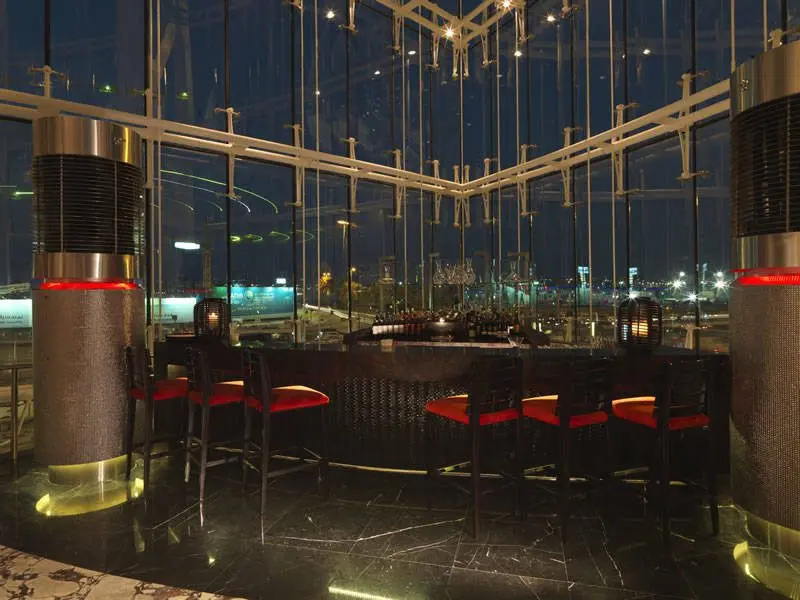 Novotel Abu Dhabi Gate (5)