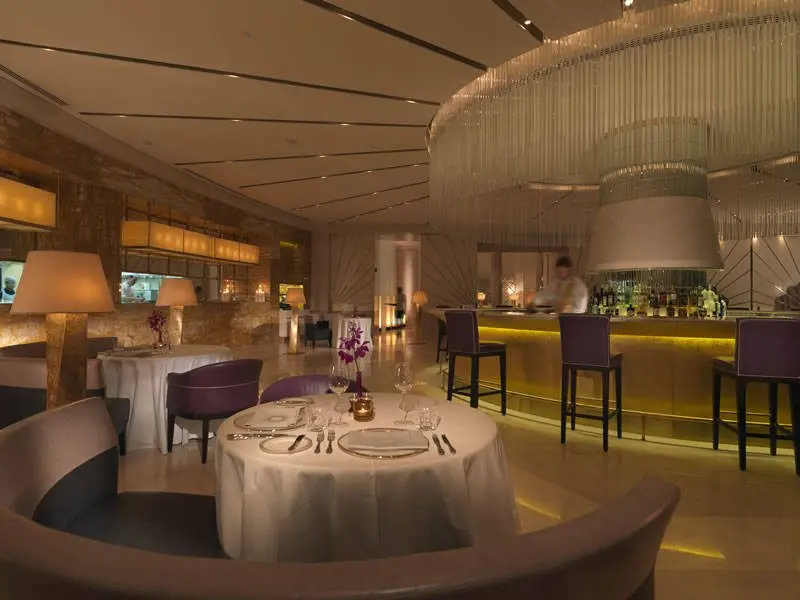 Novotel Abu Dhabi Gate (6)