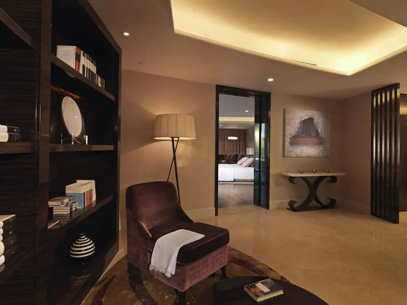 Novotel Abu Dhabi Gate (8)