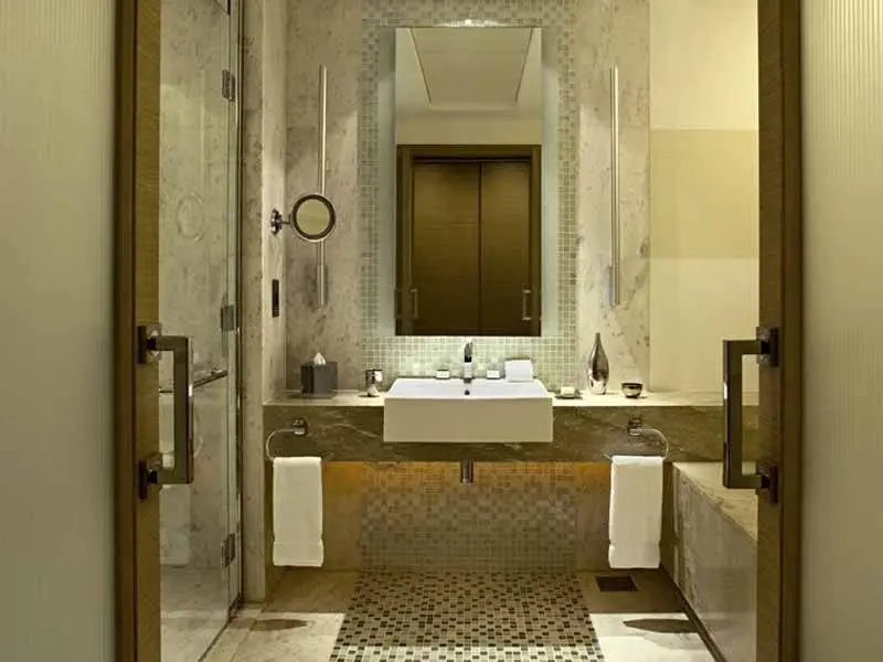 Novotel Abu Dhabi Gate (9)