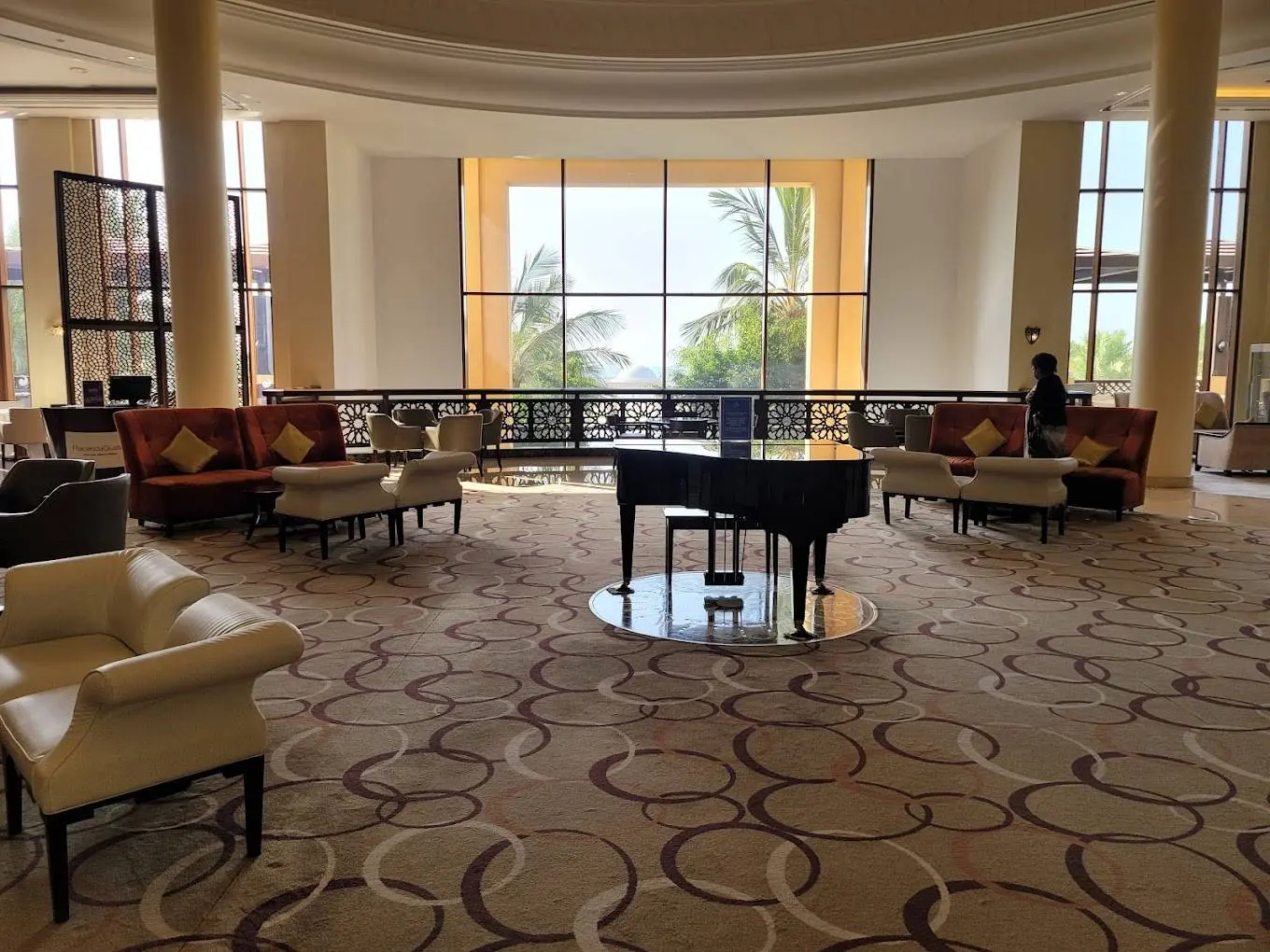 RAK HILTON BEACH (10)
