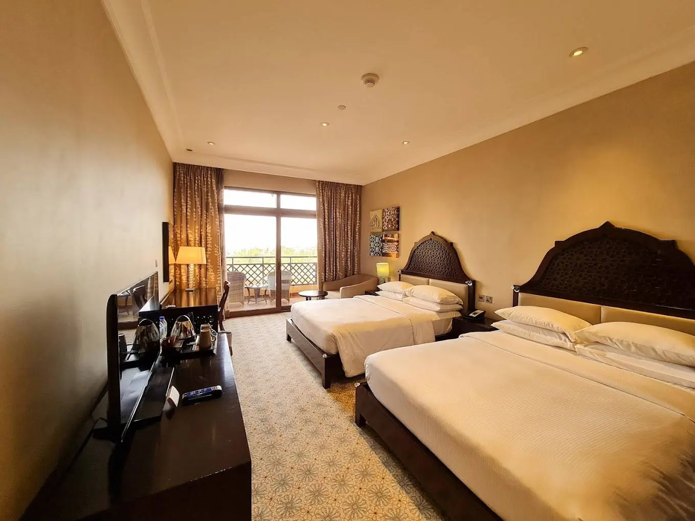 RAK HILTON BEACH (12)